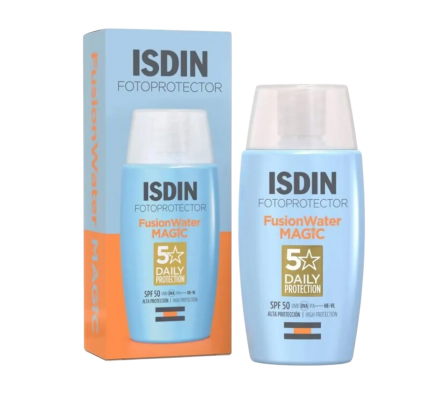 FP FUSION WATER MAGIC SPF50 50