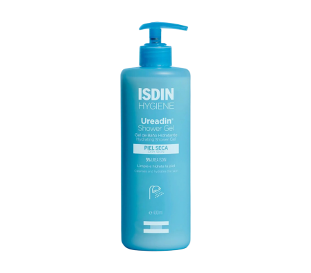 UREADIN SHOWER GEL 400ML