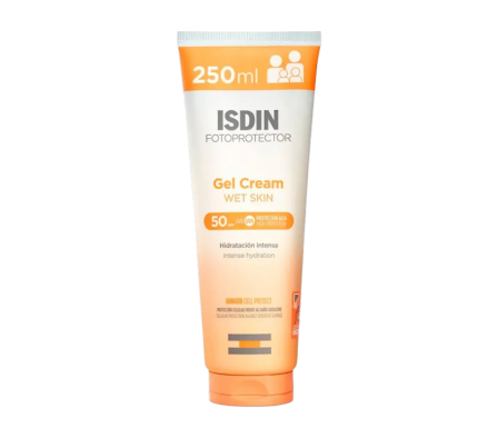 ISDIN FP GEL CREAM SPF 50 250ML