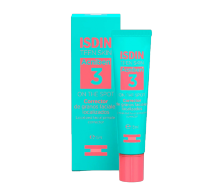 acniben on the spot 15ml