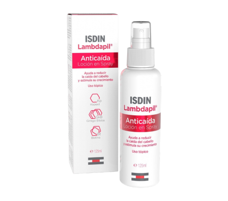 LAMBDAPIL H LOSS LOCION 125ML