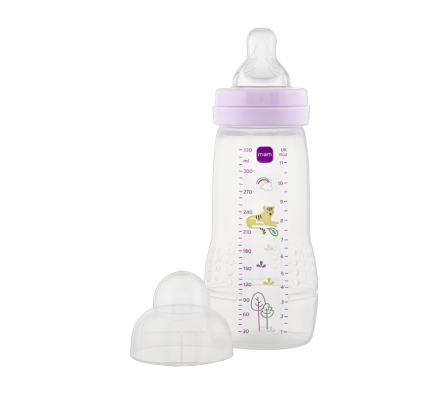 MAM MAMADERA EASY ACTIVE 330 ML ROSA MA40812