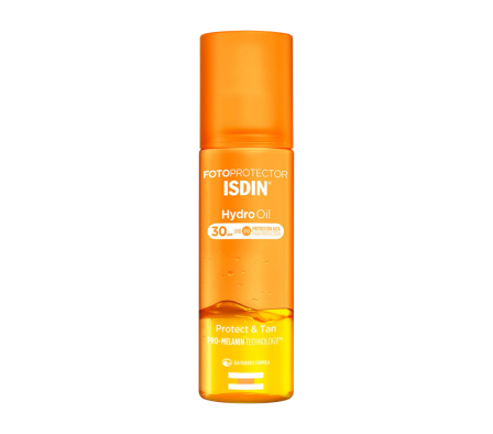 FP HYDROOIL SPF30 200ML