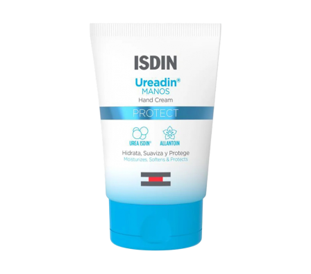 UREADIN HAND CREAM PROTECT 50M
