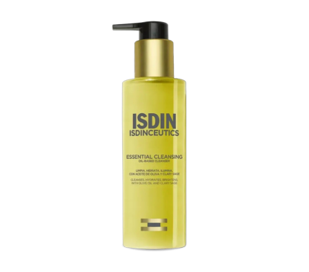 I.C. ESSENTIAL CLEASING 200ML