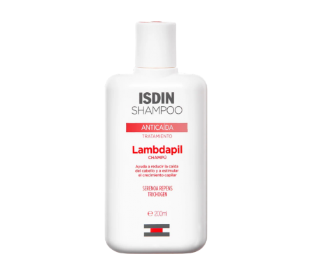 LAMBDAPIL H LOSS SHAMPOO 200ML