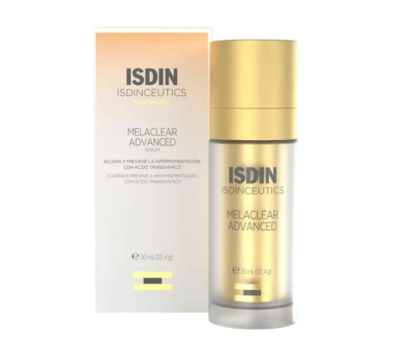 I.C. MELACLEAR ADVANCE 3% 30ML