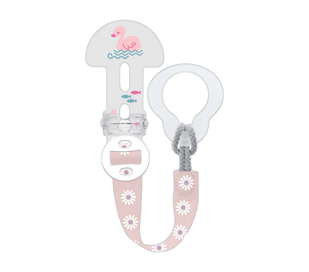 mam sujetador clip it rosa cl20012