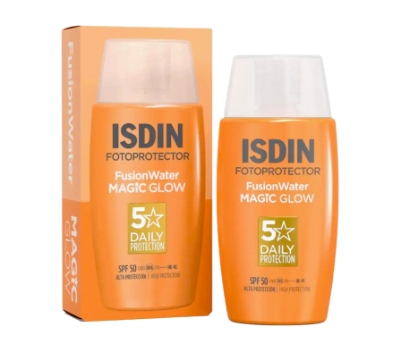 FP FW MAGIC GLOW SPF50 50ML