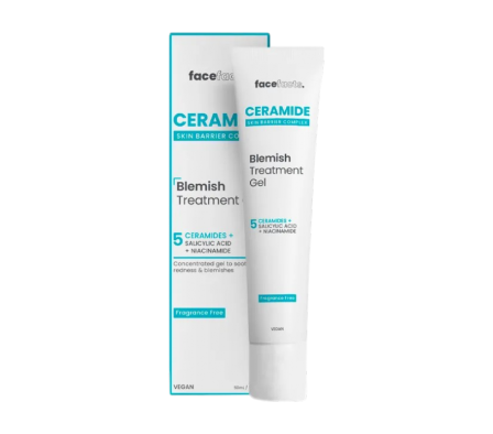 face facts ceramide blemish tr