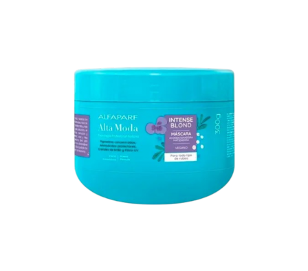 ALTA MODAINTENSE BLOND MASCARA 300G