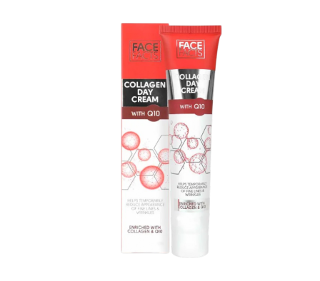 face facts ff hyaluronic serum facial