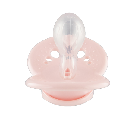 MAM CHUPETE ORIGINAL 6+ MESES  UN. ROSA CH21312
