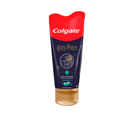 colgate crema dental harry potter 75ml