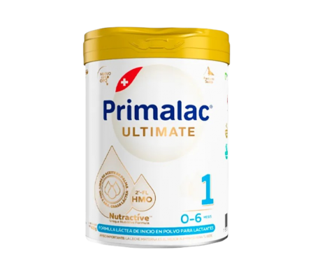 PRIMALAC ULTIMATE 1 LATA X 400 GR.