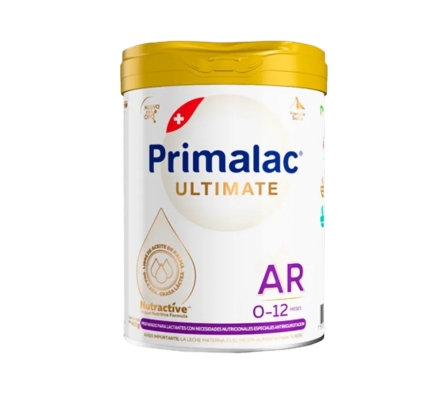 PRIMALAC ULTIMATE AR LATA 400 GR