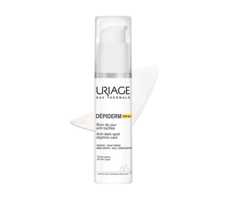URIAGE DEPIDER CREMA VITAMINA C SPF 50+ 30 ML