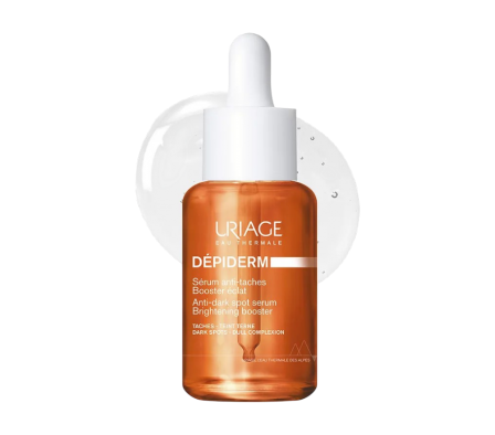 URIAGE DEPIDER SERUM ANTIMANCHAS VITAMINA C 30ML