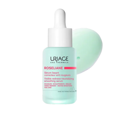 URIAGE ROSELINE SERUM X 30ML