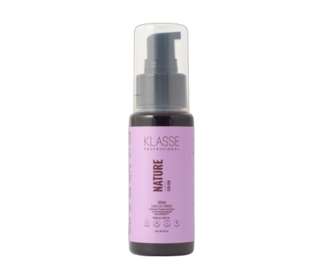 KLASSE NATURE COLOR SERUM 60ML