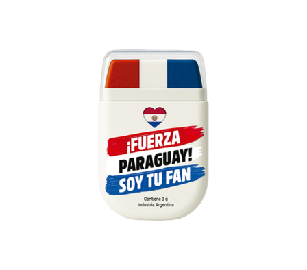 soy tu fan maquillaje artistico