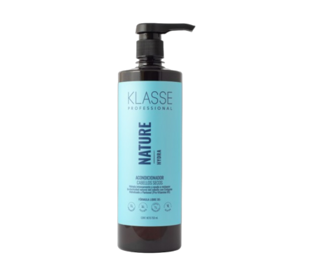 KLASSE NATURE HYDRA ACOND. 750ML