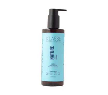 KLASSE NATURE HYDRA LEAVE IN 250ML