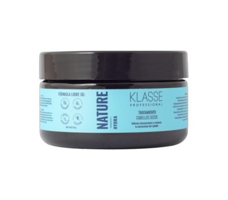 KLASSE NATURE HYDRA TRATAMIENTO 250GR