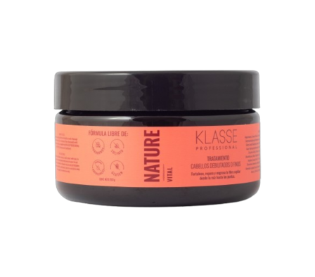 KLASSE NATURE VITAL TRATAMIENTO 250GR