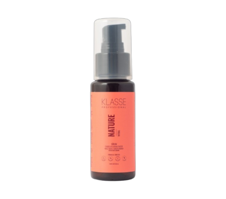 KLASSE NATURE VITAL SERUM 60ML