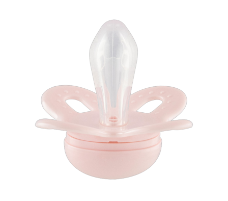 MAM CHUPETE START 0-2M UN ROSA