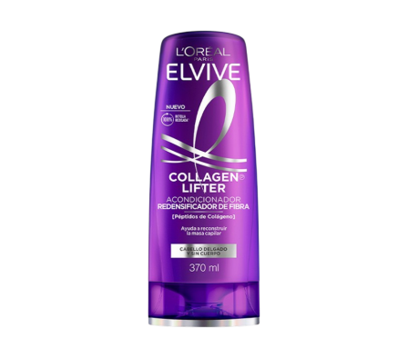 elvive colageno lifter aco 370ml