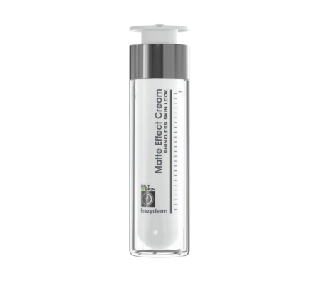 frezyderm matte effect cream x 50ml