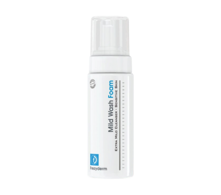 frezyderm mild wash x 150ml