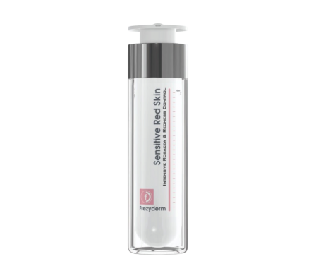 frezyderm red skin facial x 50ml