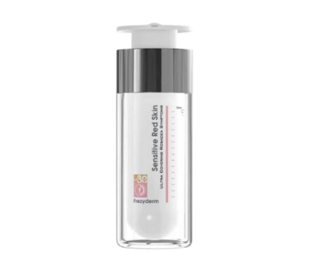 frezyderm sensit. skin tinted spf30 30ml