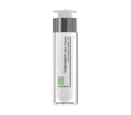 frezyderm volpaderm aha cream x 50ml