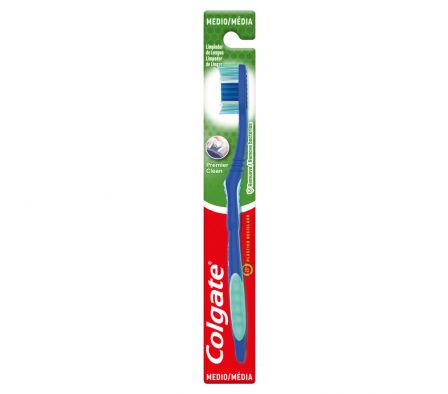 COLGATE CEP.DENTAL PREMIER CLEAN MEDIO