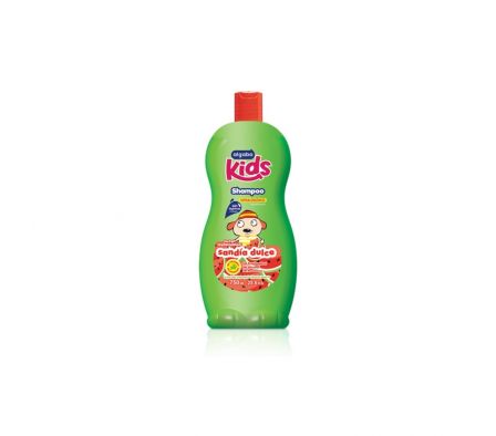ALGABO KIDS SHAMPOO SANDIA 350 ML.