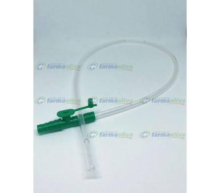 SONDA DE ASPIRACION NU14   (  SUMED )