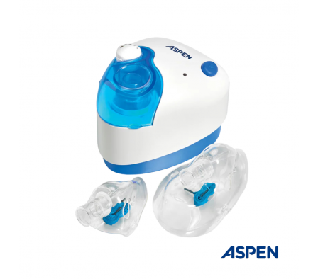 NEBULIZADOR ULTRASONICO ASPEN NU 320