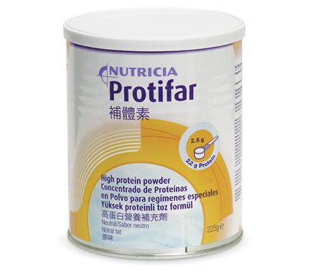 PROTIFAR 225 GR