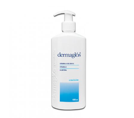 DERMAGLOS LT 0.25GR EM-DER ENVASE X 400ML