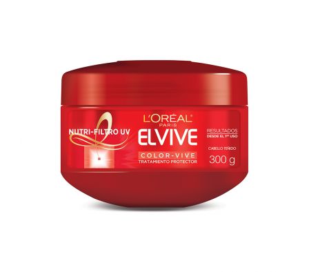 ELVIVE COLOR VIVE MASC. 350 ML