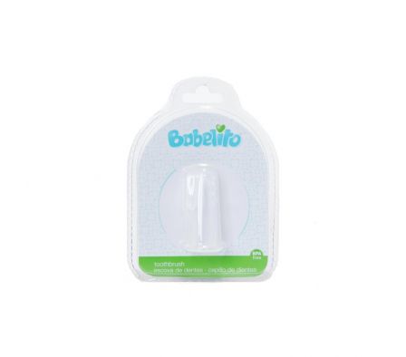 BABELITO CEPILLO DE DIENTES PARA BEBE