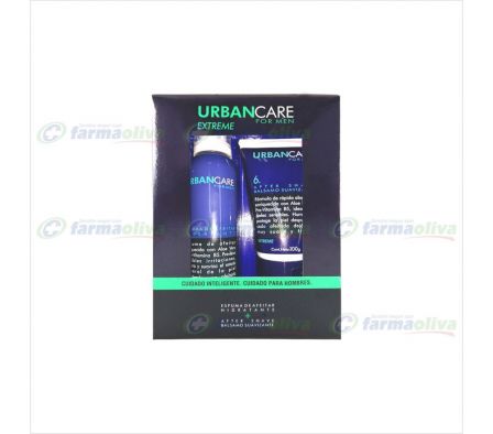 DR. SELBY URBANCARE COLONIA + ESPUMA