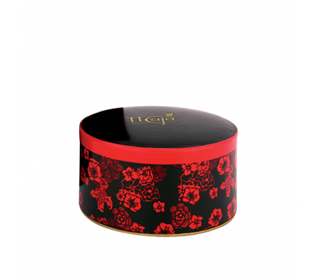 MAJA TALCO C/BORLA 150 GR. ESTUCHE PLAST