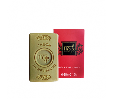 MAJA JABON 90 GR.