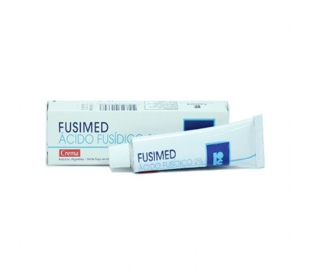 FUSIMED CREMA TUBO X 15 GR