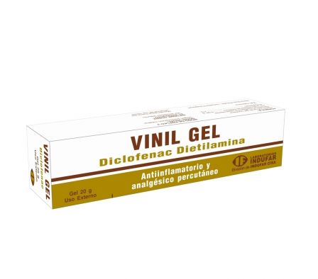 VINIL 2GR GEL-D ENVASE X 20GR